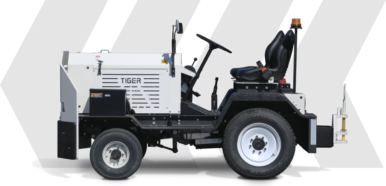 Modelo Tiger 2