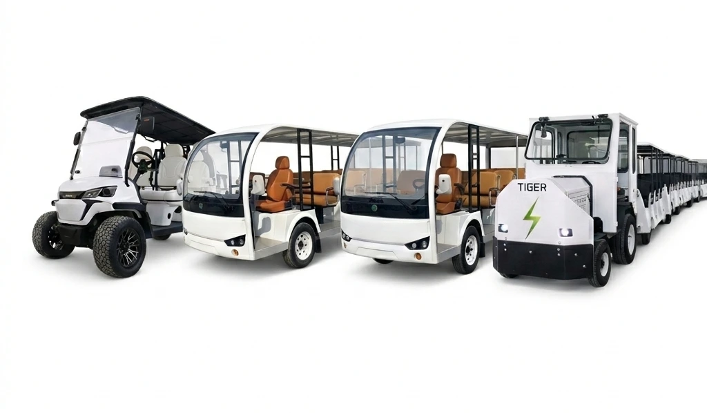 Instalaciones y showroom de Crossem México